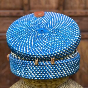 Handcrafted Bali Bag